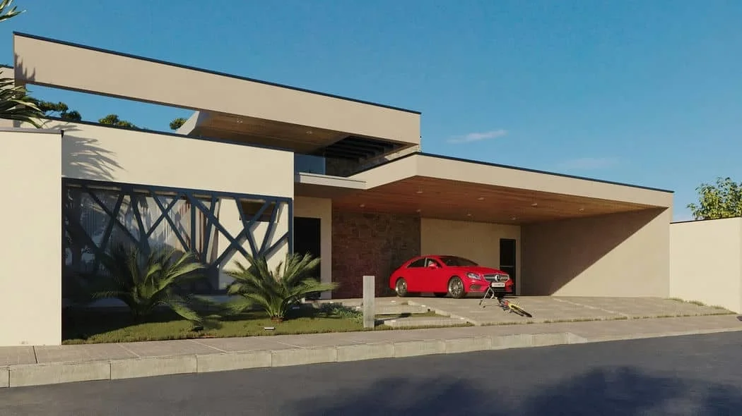 Obra finalizada